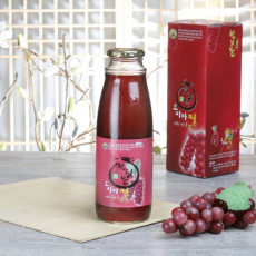 반딧불오미자청 1000ml