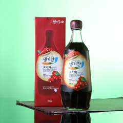 오미자엑기스 700ml*1병