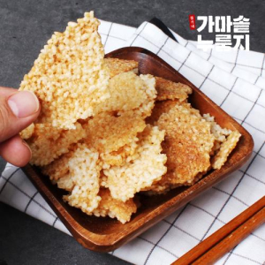 정가네 가마솥 누룽지