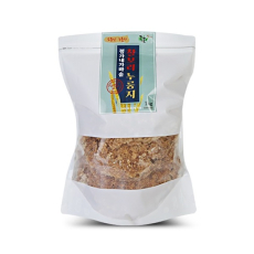 정가네 찰보리 누룽지 2kg