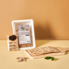 내몸愛 천마흑임자 누룽지 스낵 500g,800g