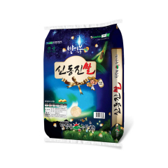 [반딧불농산] 25년 당일도정 신동진 쌀